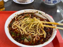 -吾穆勒蓬灰牛肉面·清真(北滨河中路店)