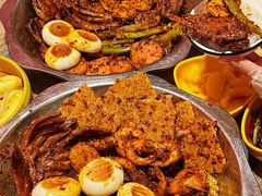 -嘎嘎鸭下巴·爆辣干锅(明教寺店)