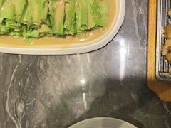 -前海沿·青岛菜(乐客城店)