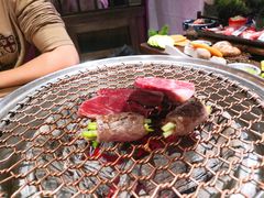-樱宿日式和牛烧肉(五道口店)