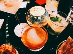-广州四季酒店·天吧·高空酒吧