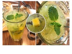-I HOLIC艾豪丽披萨(KKone店)