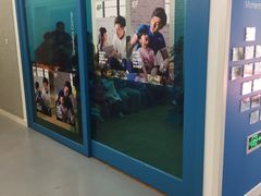 -英孚教育青少儿(河东资深教研中心)