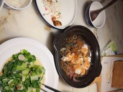 -绿茶餐厅(松江万达店)