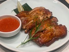 -一坐一忘云南菜(卓悦中心)