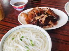 -凌舍好烧鹅(中山路店)