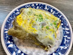 -车库美食餐厅