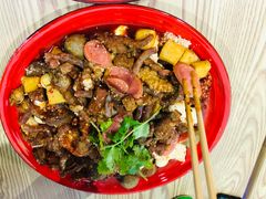 -老街称盘麻辣烫(印象城店)
