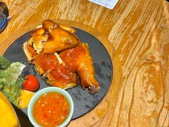 -壹泰东南亚主题餐厅·高良姜风情(州桥店)