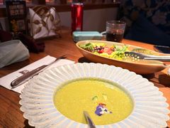 -格鲁·秀色Georgia’s Feast