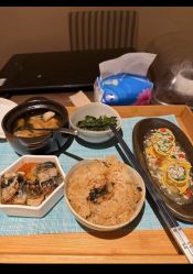 -和伊母婴护理中心·全套房(金山店)