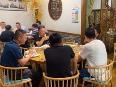 -厨神老街兔·淳朴人家店(盐帮菜风味名店)