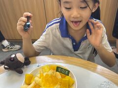 -江记甜品(罗湖店)