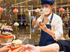 -VENCHI 闻绮(广州太古汇店)