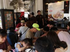 -松發肉骨茶(克拉码头店)