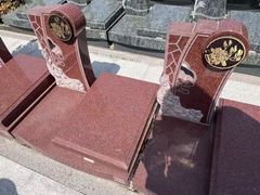 -上海望仙安息园