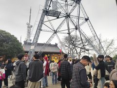 -北高峰