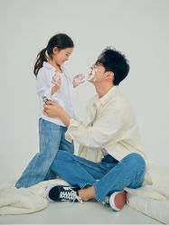 点击看大图 -苹果树儿童摄影工作室