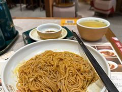 -松鹤楼面馆(清河万象汇店)