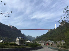 -矮寨·十八洞·德夯大峡谷景区