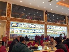 -亮庆餐厅·粤菜·早茶(篁庄店)