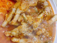 -京玉菲饭店(李村店)