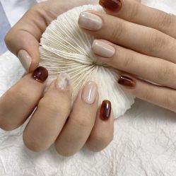 -如一·美甲美睫