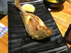 -千寻烧肉(政务区店)