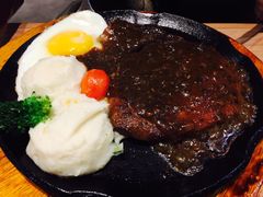 -诺丁牛排披萨自助餐厅(汕头苏宁店)
