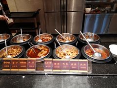 -白金汉爵大酒店-24小时餐厅