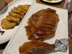 -小大董·烤鸭(王府井apm店)