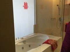 -天津水游城丽筠酒店