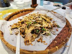 -大树头森林餐厅(番禺广场店)