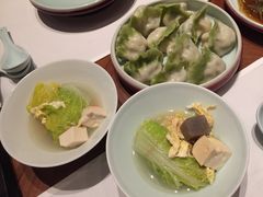 -北京柏悦酒店·锦庭餐厅Dining Room