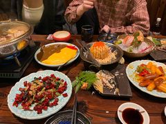 -鸟鹏烧鸟居酒屋(龙岗万科店)