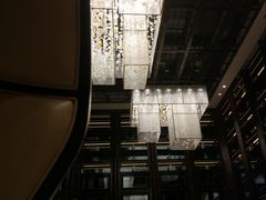 -行者书屋大堂吧 ·下午茶(南京圣和府邸酒店)