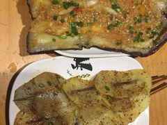 -木屋烧烤(惠阳华润小径湾店)