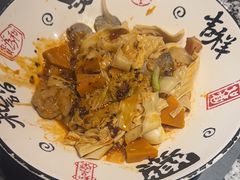 -大食代美食广场(食代馆正大广场店)