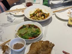 -子霖南山鲜虾面(南山总店)