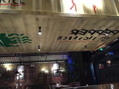 -炭舍干锅·烤鱼(扬名广场店)