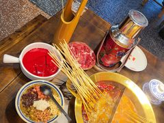 -牛签签串串香(IFS店)