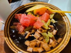 冰粉-匠岳·王宝器麻椒鱼(全国总店)