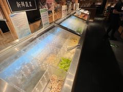 -温野菜涮涮锅(西单大悦城店)