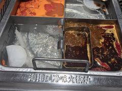 -海底捞火锅(凤凰广场店)