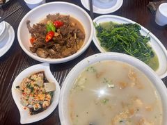 -董府·古宅餐厅