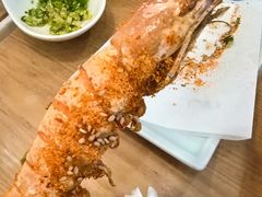 -船歌·鱼水饺青岛菜(枫蓝国际购物中心店)