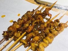 -管氏翅吧(马家堡店)