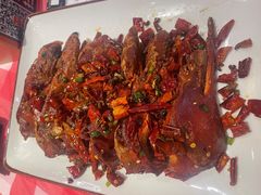 -辣小鲜·南昌大排档(船山路店)