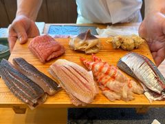 -鮨冠OMAKASE食べ放题(北京首店)