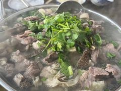 -小杨翘脚牛肉